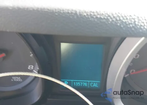 2011 Chevrolet Equinox 1Lt from USA, damaged, VIN 2GNALDEC1B1328032